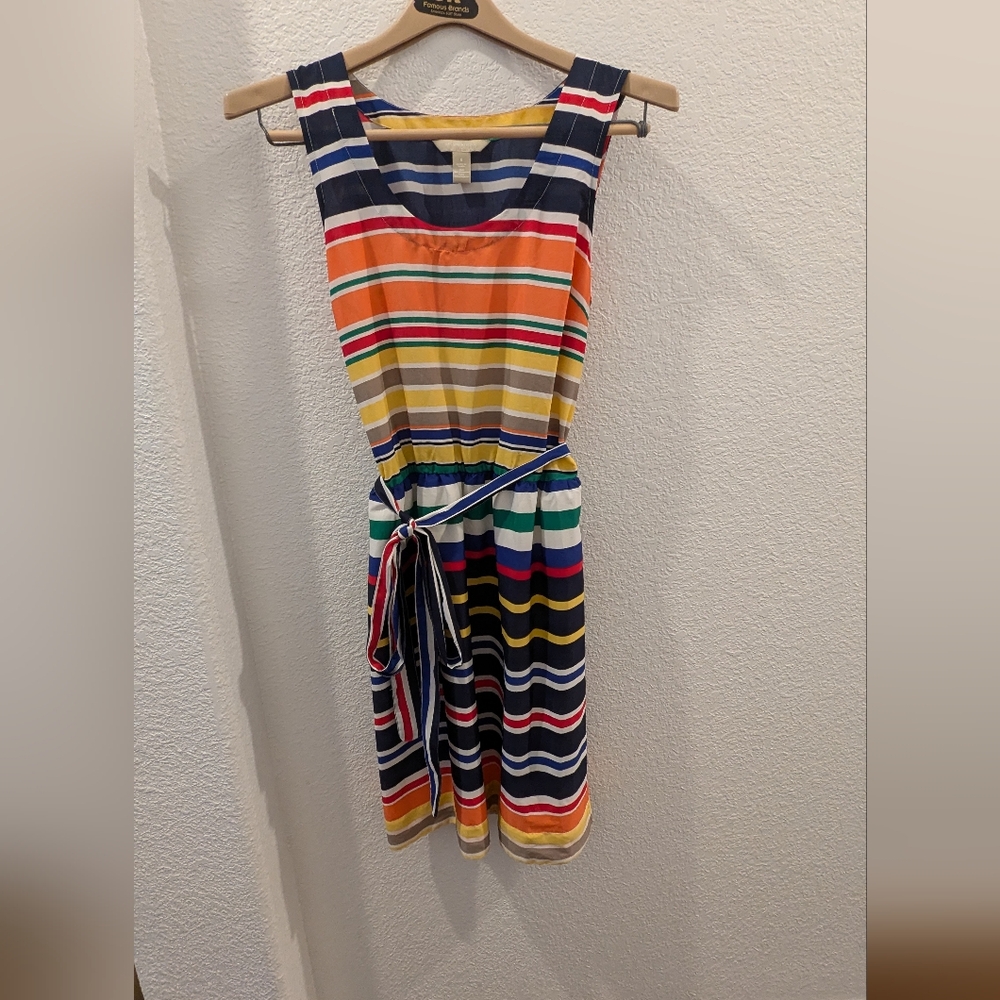 Banana Republic dress